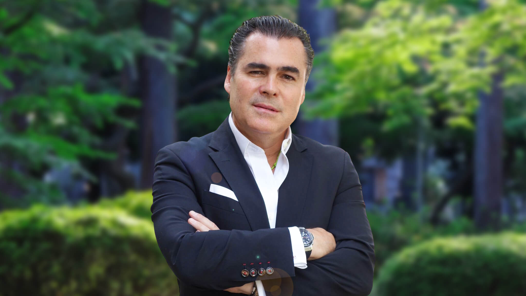 Conociendo a Modesto Gutiérrez Losada Conociendo a Modesto Gutiérrez Losada