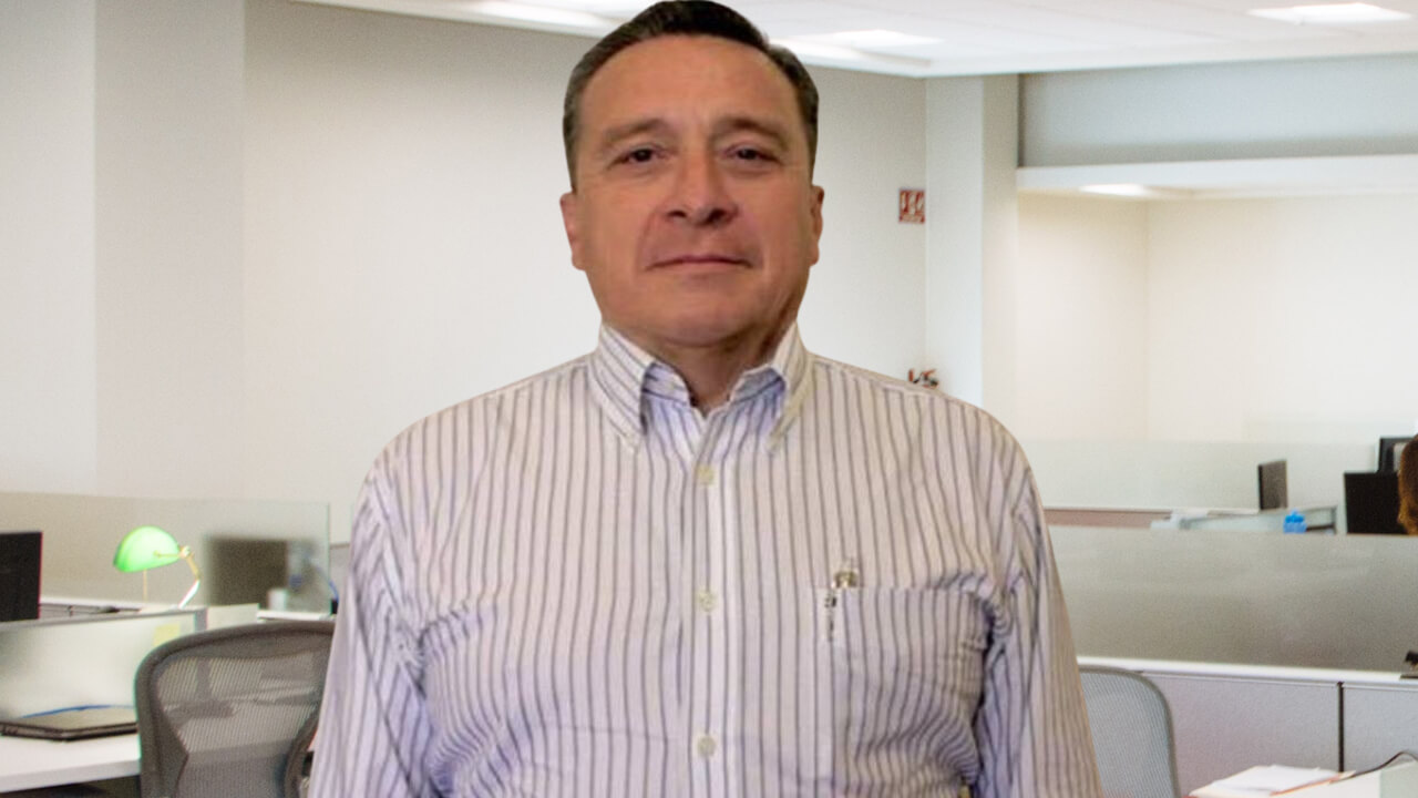 Nicolás Mollinedo Bastar La evolución de la Liga Mexicana de Béisbol.