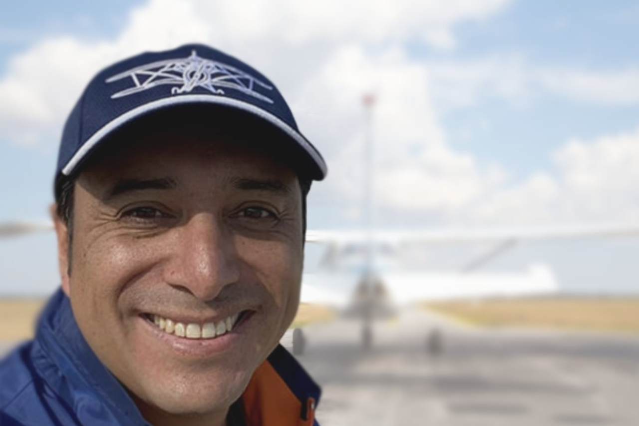 Bernardo Eucario Moreno León: Ventajas del autogiro o girocóptero