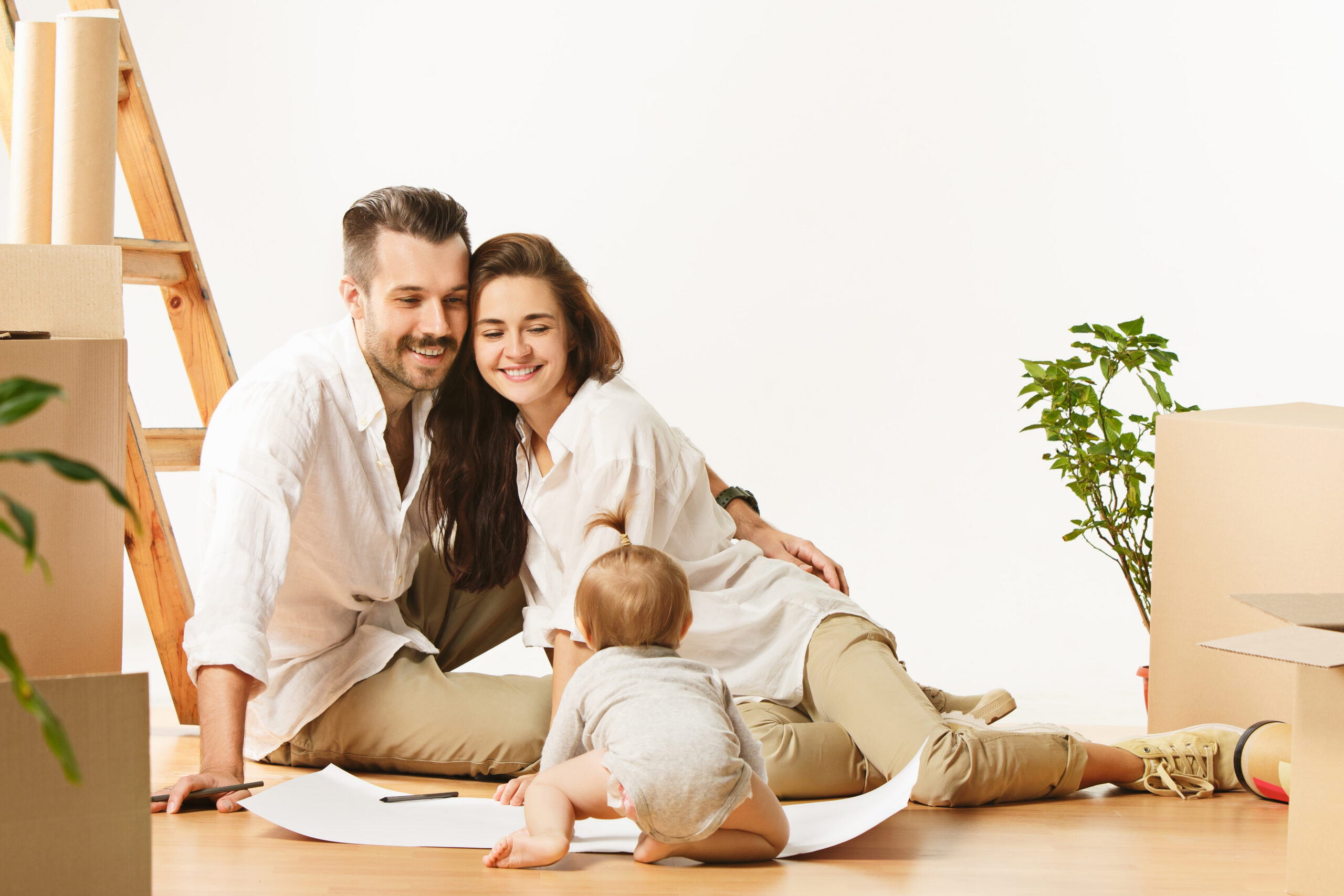 «Tu Casa Express»: Créditos para remodelación de hogar en Condesa, CDMX (México)