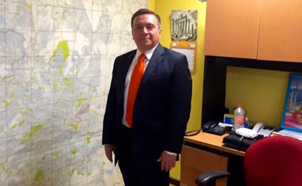 Nicolás Mollinedo:  La importancia de establecer relaciones sólidas en la vida