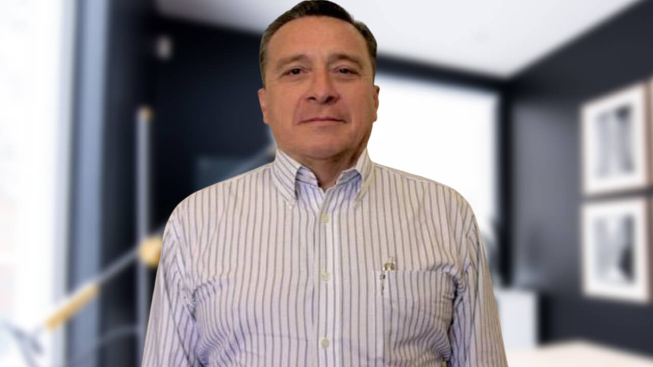 Nicolás Mollinedo:  Un servidor público y defensor del medio ambiente en México