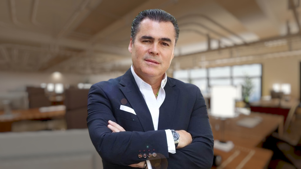 Modesto Gutiérrez Losada: