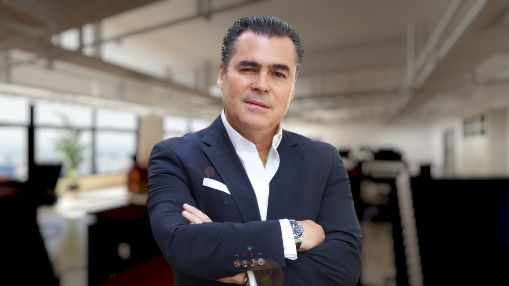 Modesto Gutiérrez: La riqueza más allá de lo material