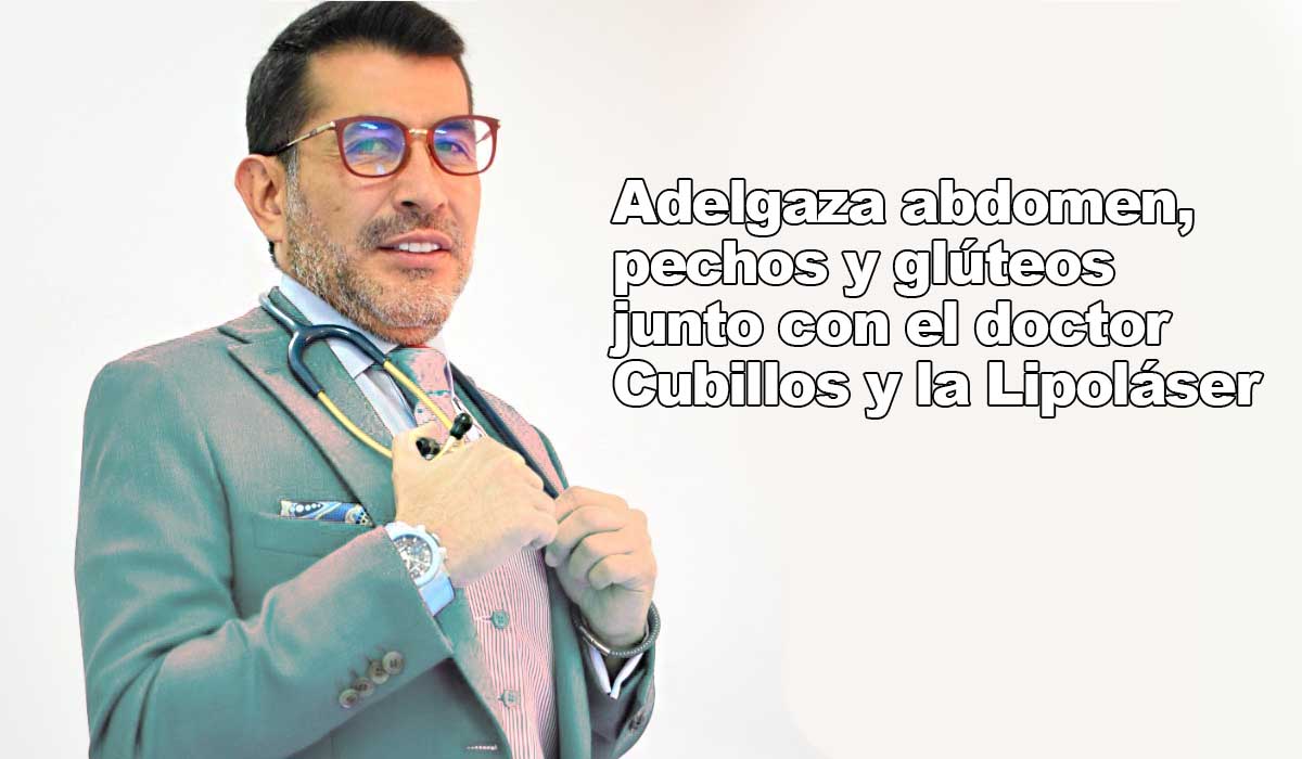 Descubre la Lipoláser y sus beneficios para rebajar el peso de forma efectiva