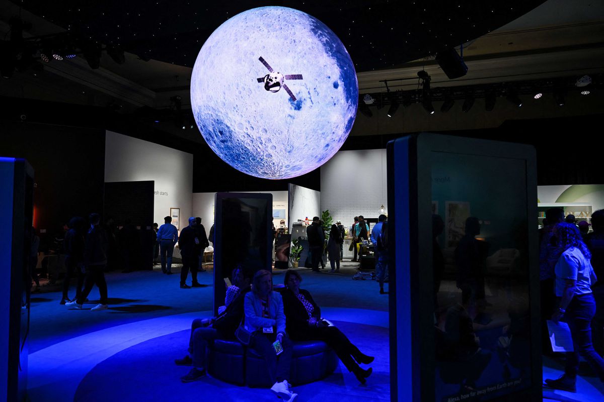 Satélites: Satélites: la nueva batalla económica se libra a 1.000 kilómetros de la Tierra | Negocios