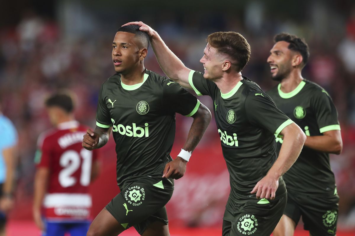 Savinho, el fenómeno del Girona que dio el salto de la granja al cielo | Fútbol | Deportes