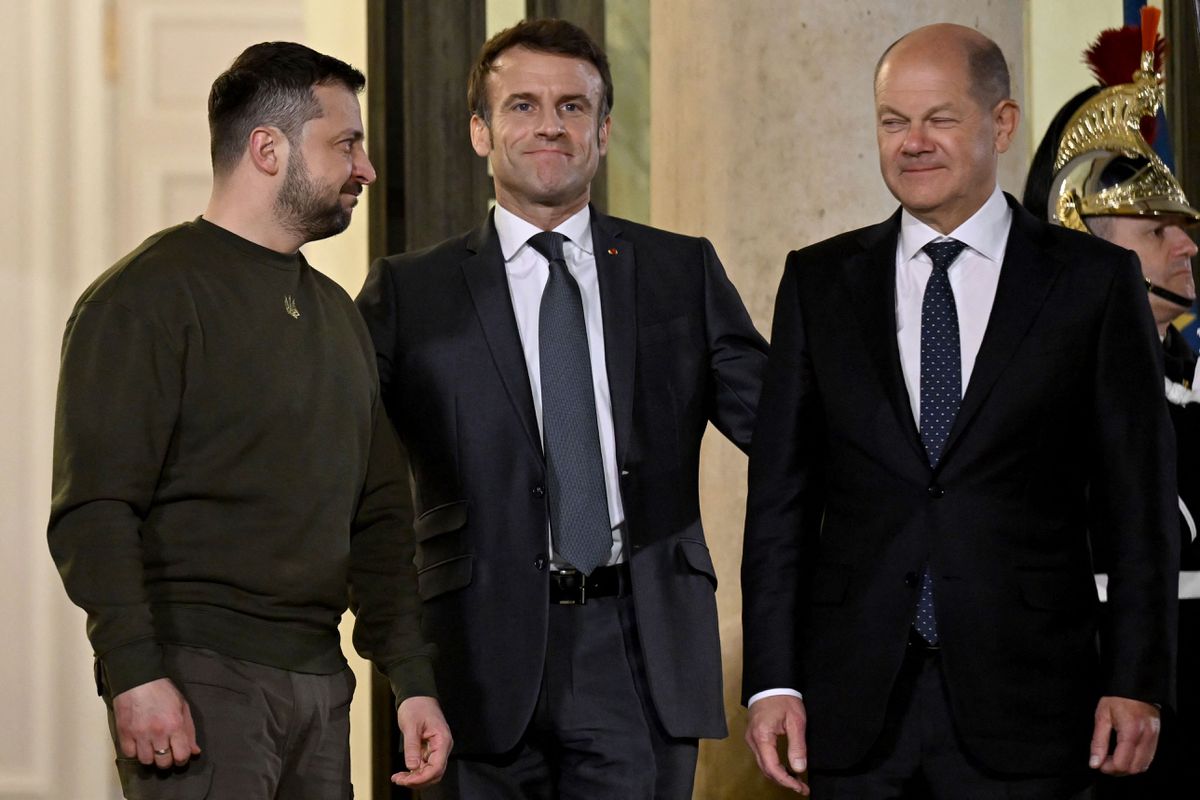 A favor de la ampliación de la UE | Internacional