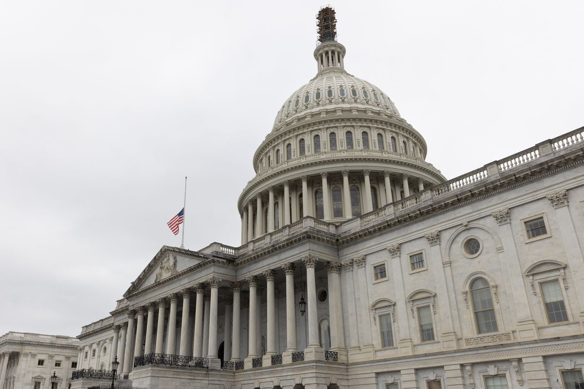 La muerte de la senadora Dianne Feinstein crea un factor de incertidumbre para los demócratas en el Capitolio | Internacional