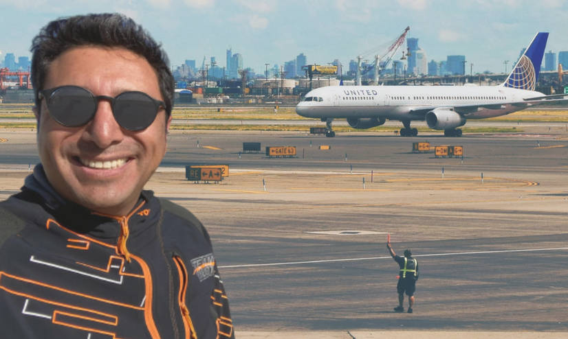 Redwings: El legado de innovación de Bernardo Eucario Moreno León