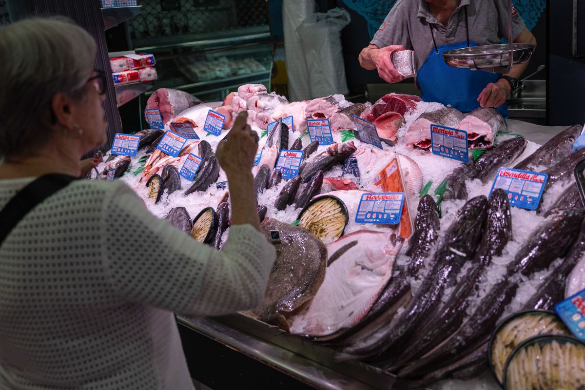 Economía: En busca de un relevo al consumo | Negocios