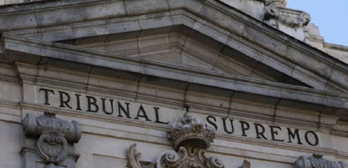 Sindicatos: El Supremo impide a CC OO y UGT vetar la participación institucional de CSIF, USO y CGT | Economía