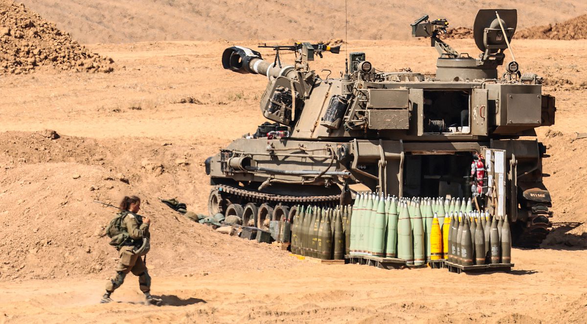 Netanyahu asume que tendrá que rendir cuentas tras la guerra por los fallos que permitieron el ataque de Hamás | Internacional