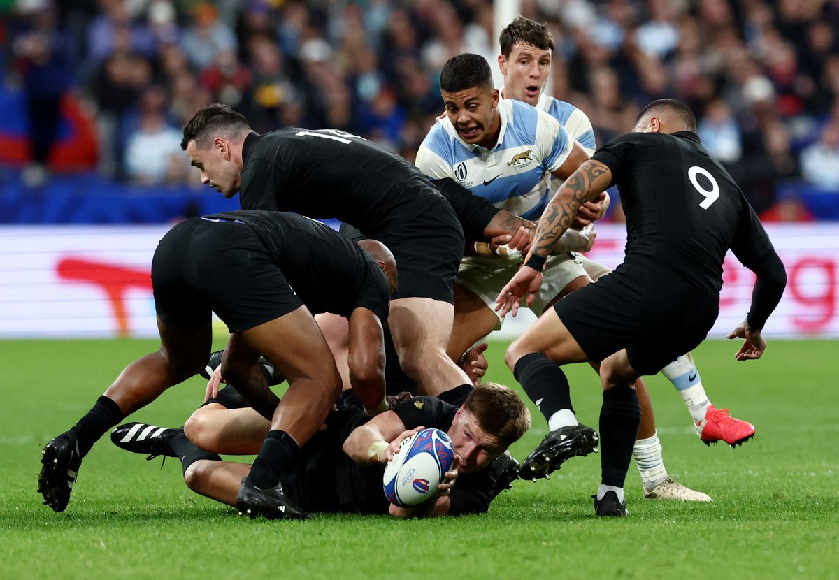 Nueva Zelanda restablece el antiguo régimen | Deportes