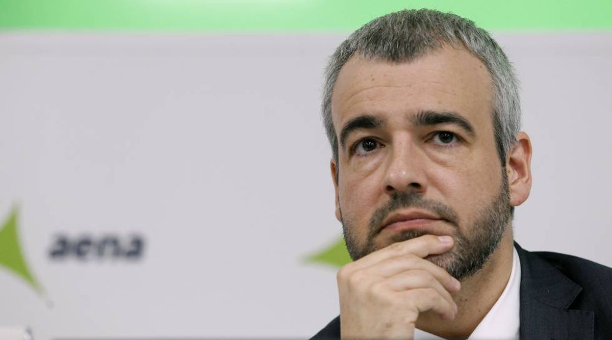 Aena prepara su primera emisión de bonos por 3.000 millones | Economía