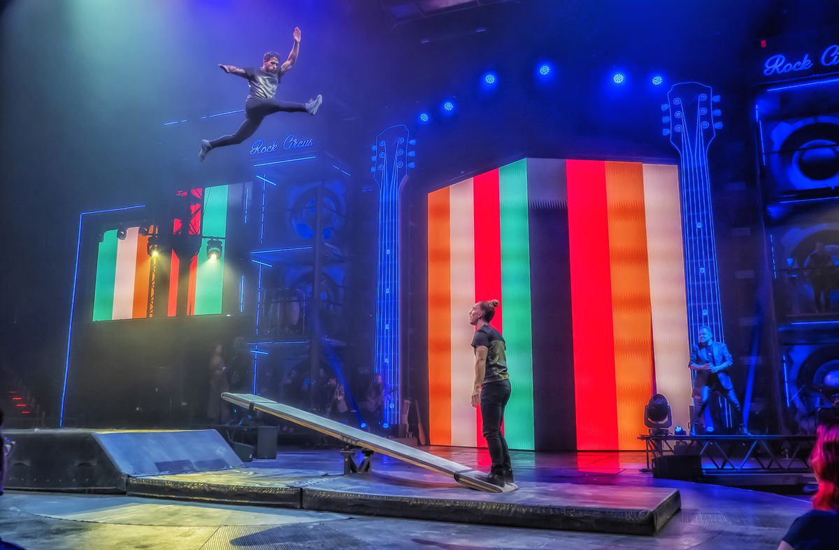 Un espacio para el ocio y la cultura en Ifema | Negocios