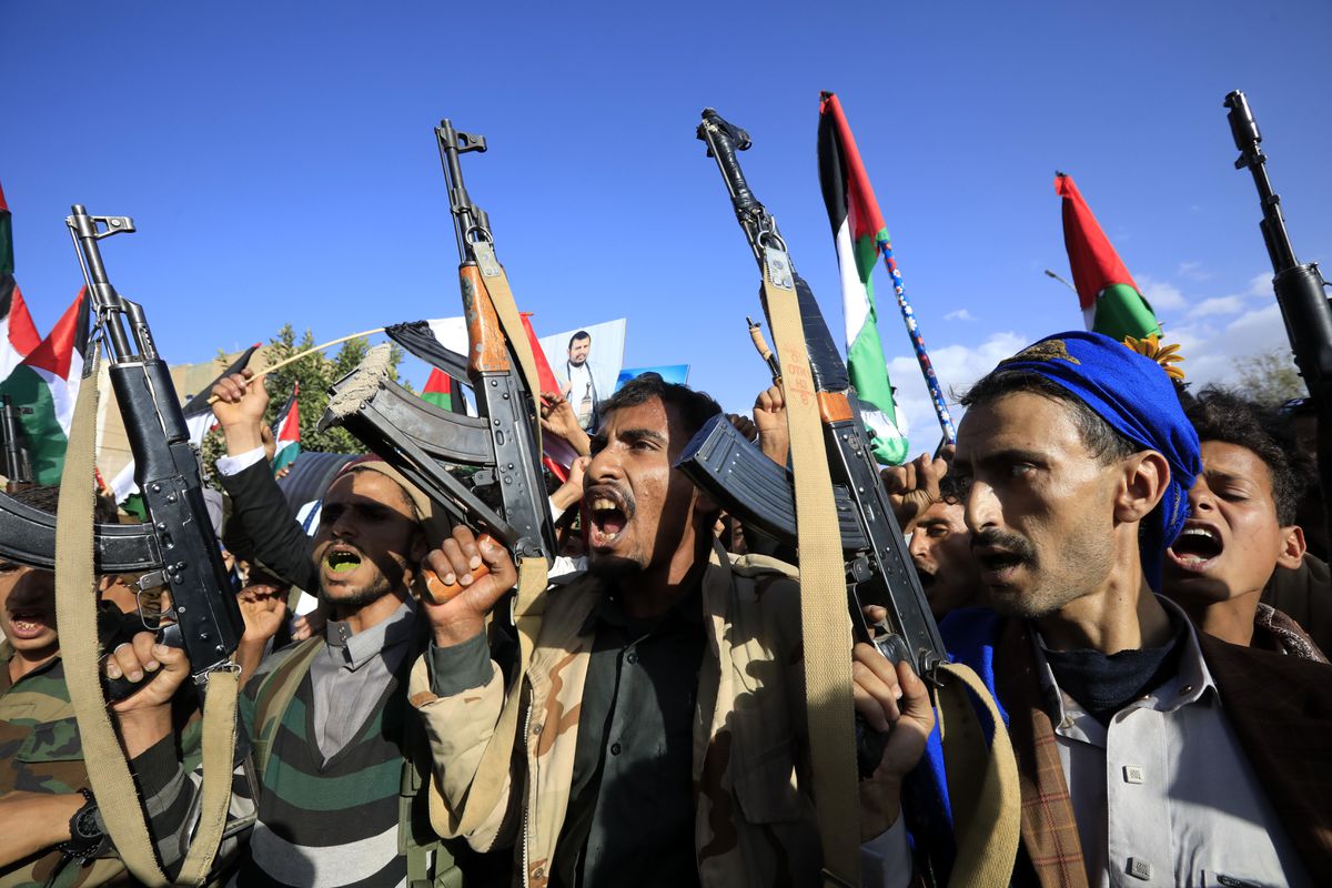 La crisis de Gaza agita el tablero de Oriente Próximo | Internacional