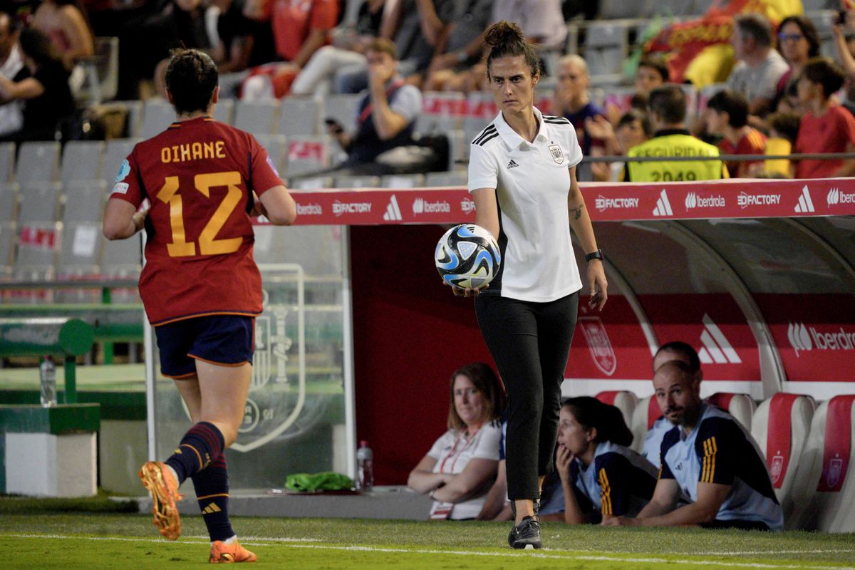 Montse Tomé mete ahora sí en su lista a Jenni Hermoso, que vuelve a la selección | Fútbol | Deportes