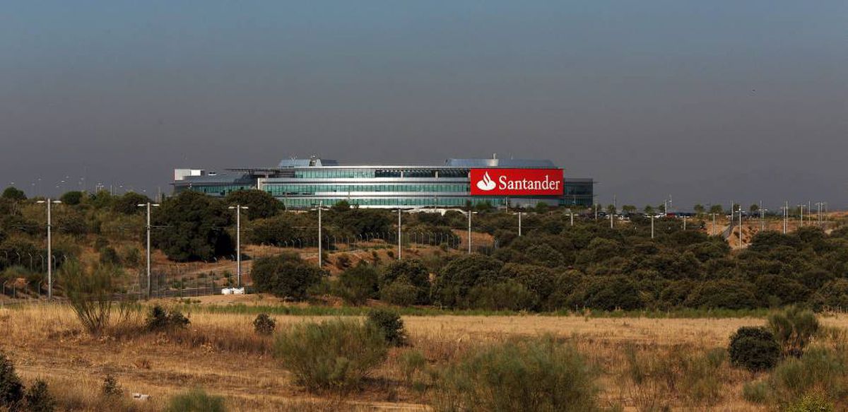 Banco Santander registra un beneficio récord de 8.143 millones hasta septiembre, un 11% más, por el tirón del negocio en Europa | Empresas