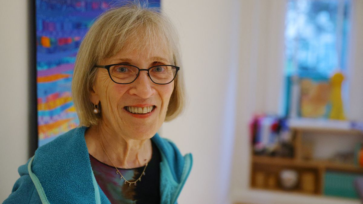 Claudia Goldin gana el Nobel de Economía por sus estudios pioneros sobre la brecha de género | Economía