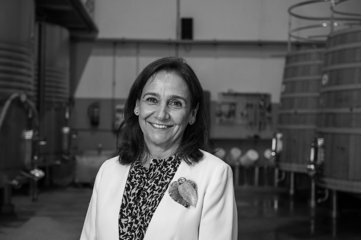 María del Yerro (presidenta de Grande Pagos de España): “Escribo el diario de mis hijos desde que nacieron” | Negocios