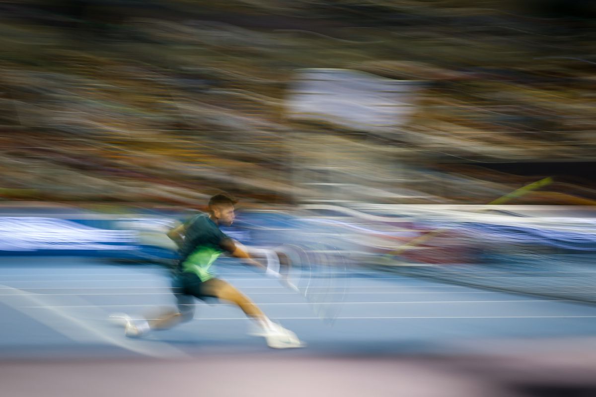 Torneo de Pekín 2023: Alcaraz, o una fuerza imparable en Pekín | Tenis | Deportes