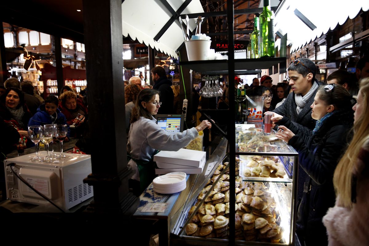 La tasa de paro de la OCDE se mantuvo en el 4,8% en agosto, su mínimo histórico | Economía