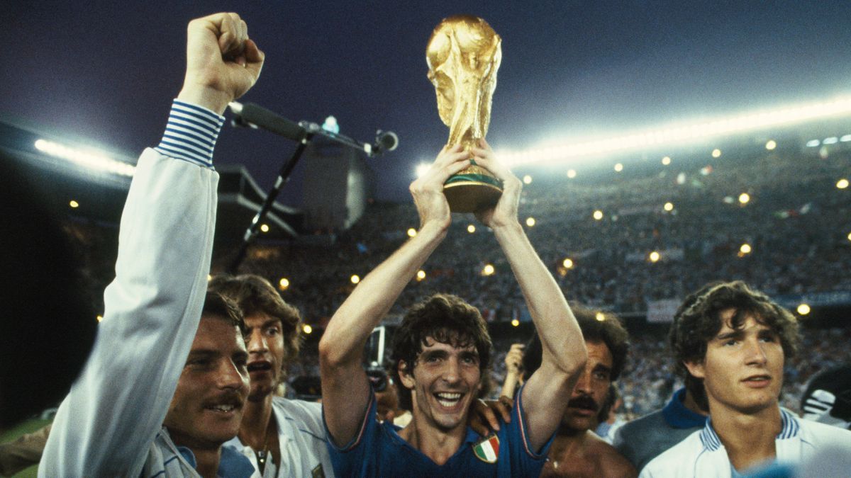 Aquella España de 1982, una selección entre la furia y la ambición | Fútbol | Deportes