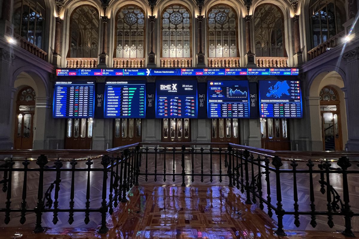 La confianza del ahorrador español pierde fuelle | Negocios