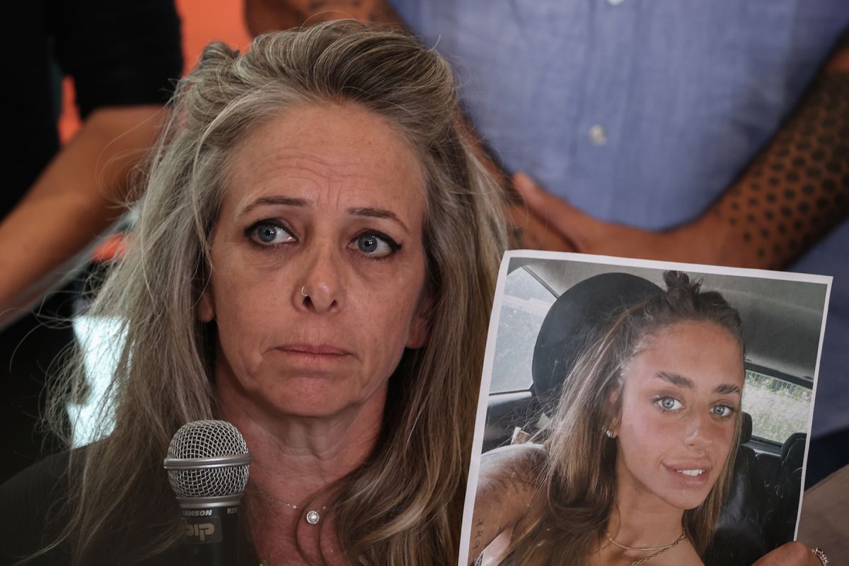 Incertidumbre sobre los rehenes de Hamás: “Cuando vuelvan o los enterremos, ya veremos quién es el culpable” | Internacional