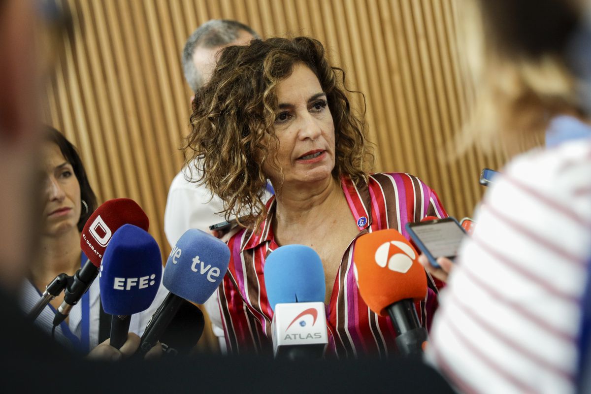 La sostenibilidad del déficit público | Negocios