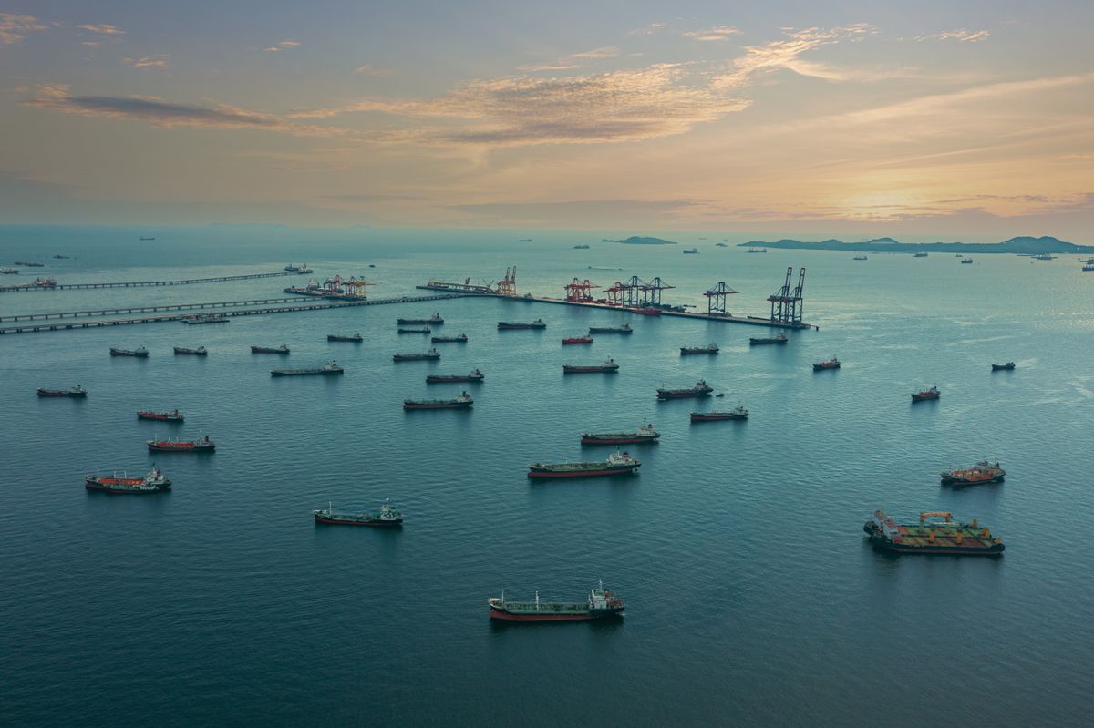 La Agencia Internacional de la Energía marca distancias con la crisis de 1973 pero avisa del riesgo en Oriente Próximo | Economía