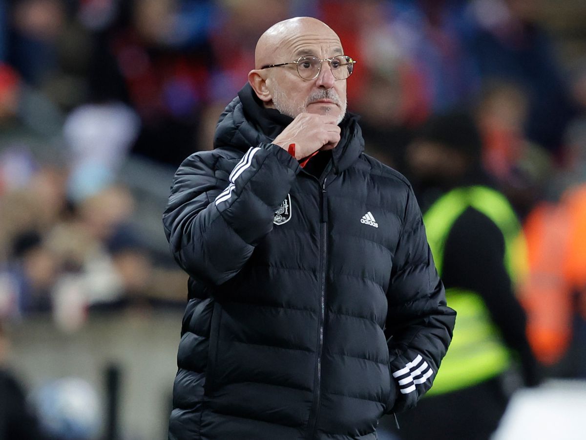 El liderazgo cercano de De la Fuente: así construyó una burbuja para la selección | Fútbol | Deportes