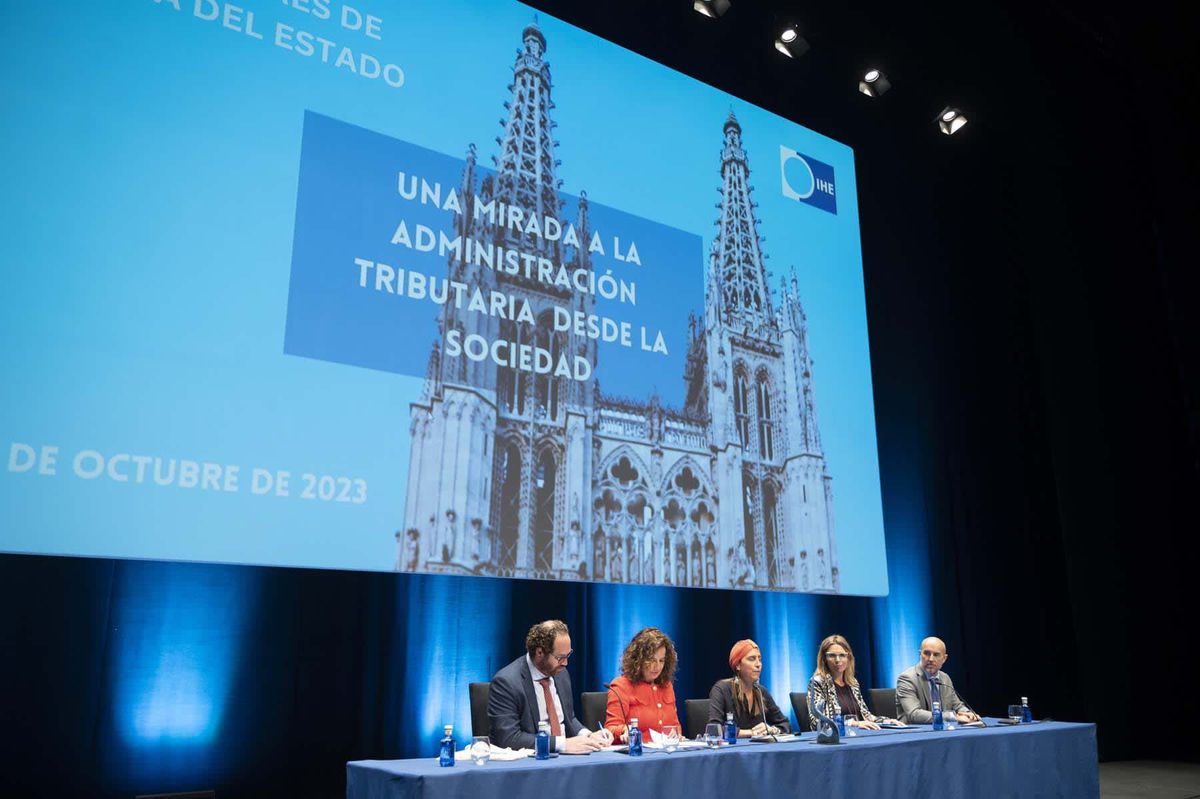 Los inspectores de Hacienda piden que la Agencia Tributaria no sea moneda de cambio en la investidura | Economía