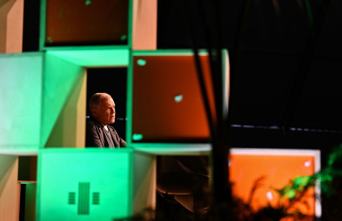 La segunda caída a los infiernos de Martin Sorrell, el gurú mundial de la publicidad | Negocios