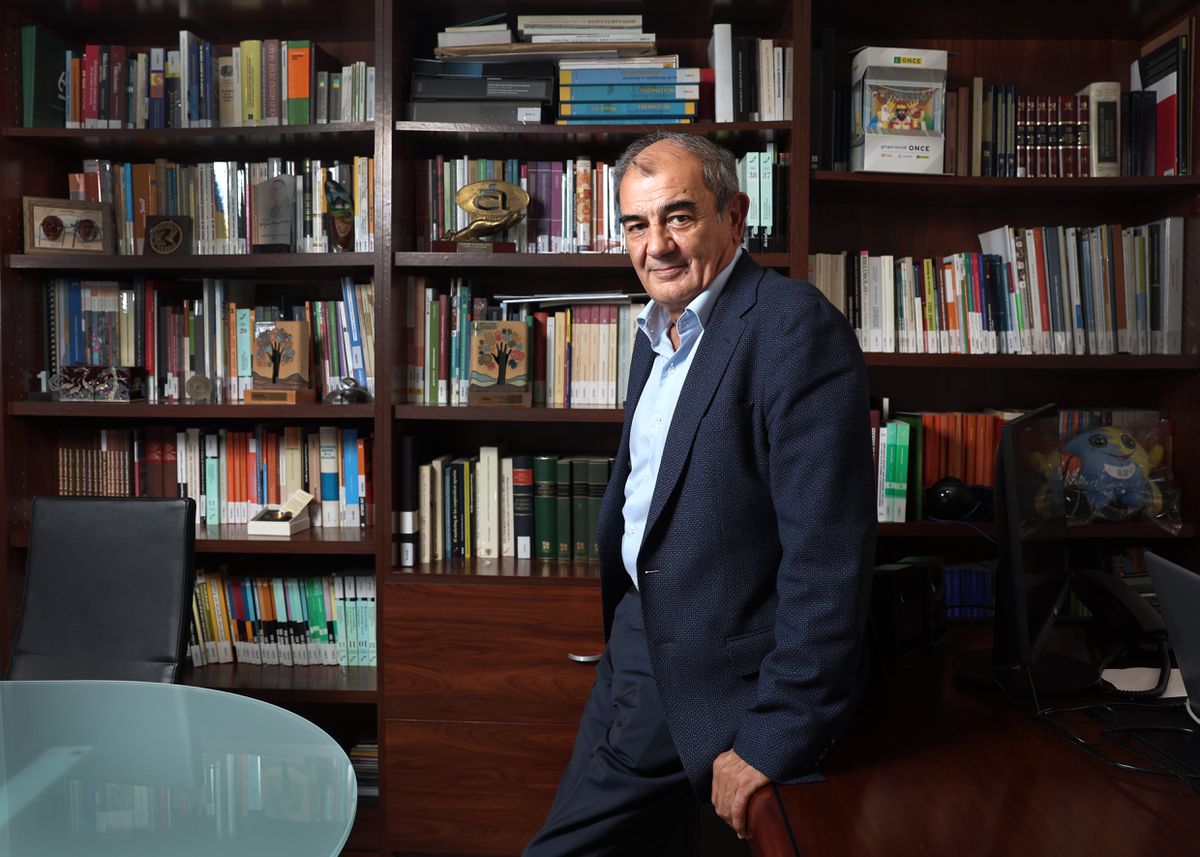 Juan Antonio Pedreño (Cepes): “No se puede estar subiendo el salario mínimo cada día y menos con efecto retroactivo” | Negocios