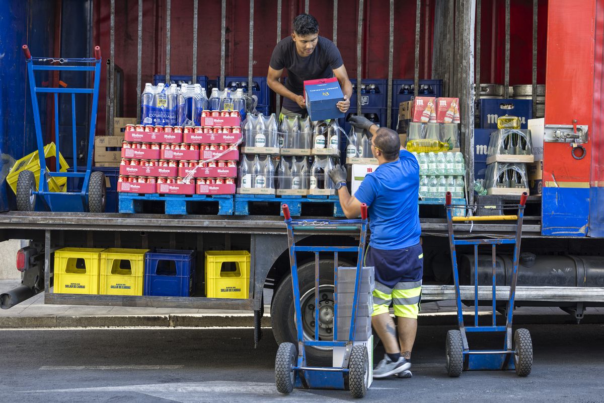 Cómo rebajar la parcialidad, la asignatura pendiente tras la reforma laboral | Economía