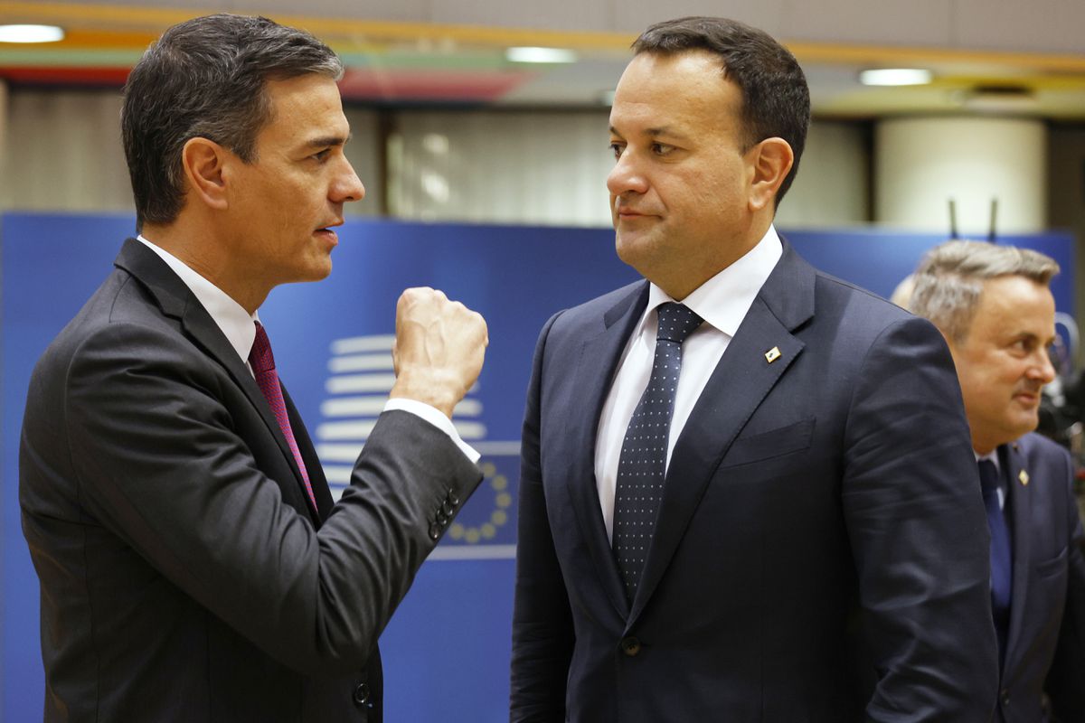 La UE reclama “pausas humanitarias” para que la ayuda llegue a Gaza | Internacional