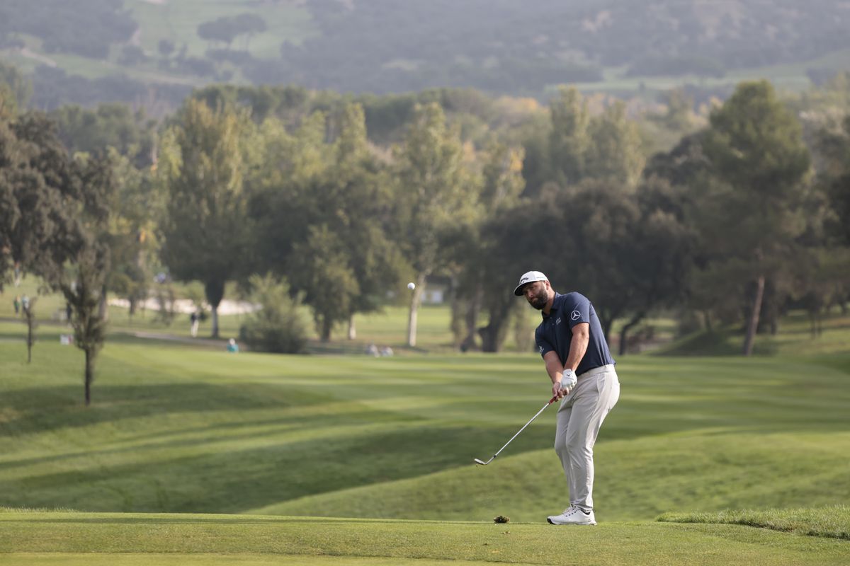 Jon Rahm se queda corto en su intento de remontada en el Open de España | Deportes