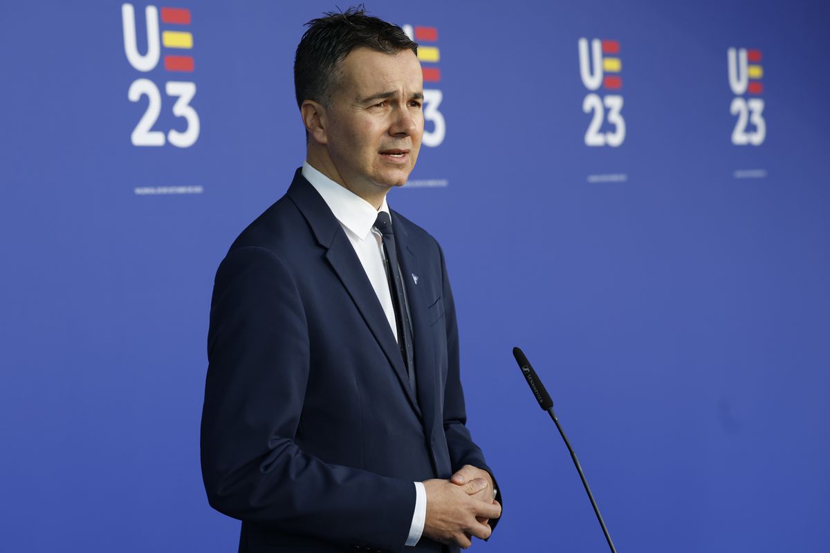 El Gobierno aboga por el diálogo para reducir la tensión en Francia contra camiones con producto español | Economía