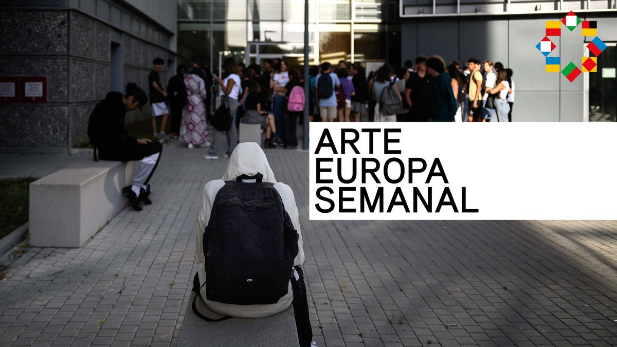 Vídeo | El acoso escolar se convierte en un asunto de Estado en Europa | Internacional