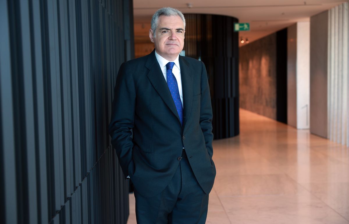 Pedro Pérez-Llorca: “No soy partidario de imponer restricciones a las inversiones extranjeras” | Empresas