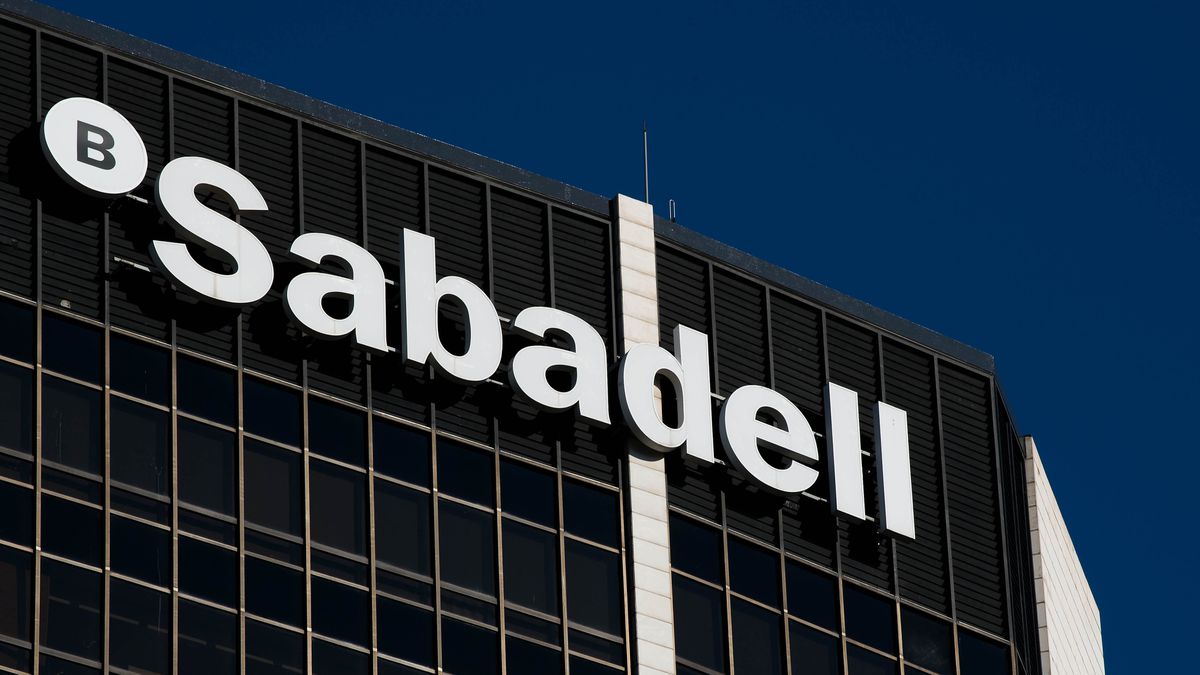 Resultados: Sabadell gana en solo nueve meses más que nunca en un ejercicio completo y eleva el dividendo un 50% | Empresas