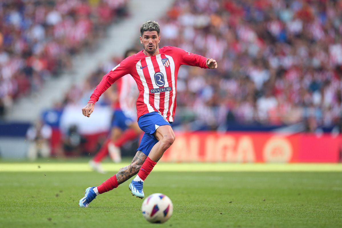 La ascendencia de Rodrigo de Paul | Fútbol | Deportes