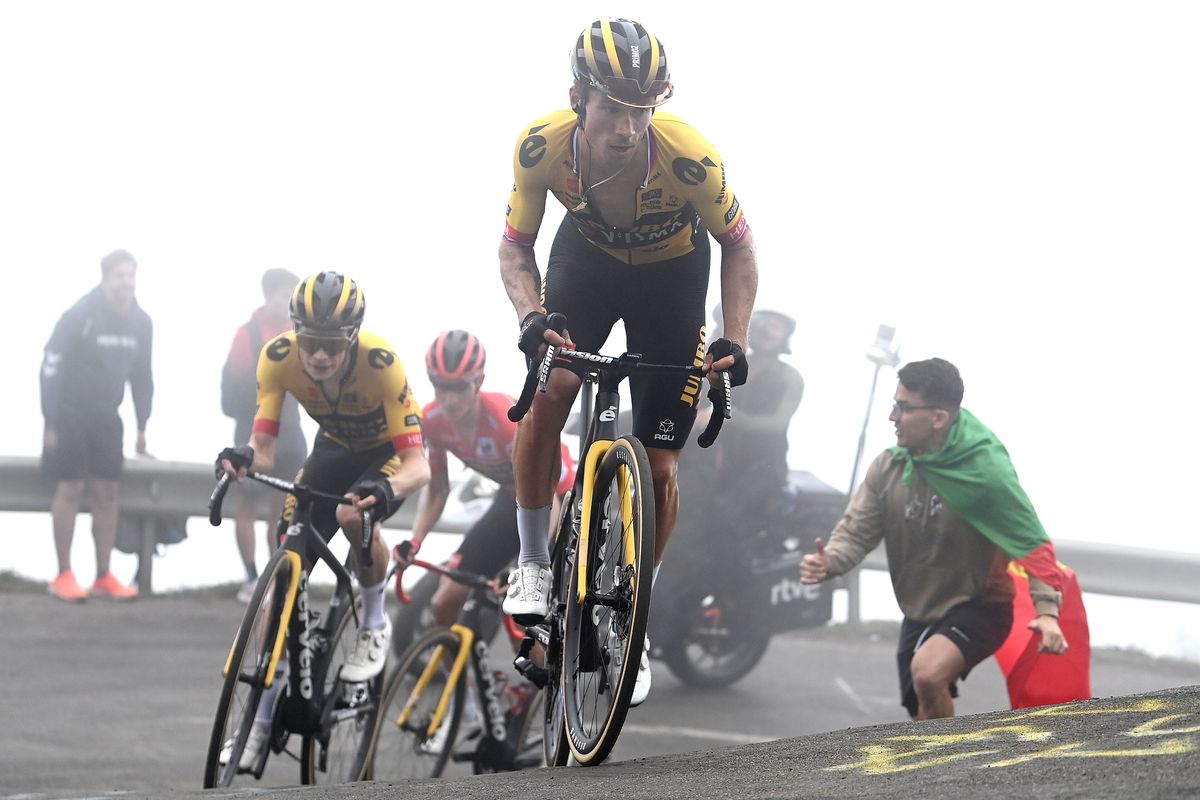 Primoz Roglic firma por tres años con el Bora-hansgrohe | Ciclismo | Deportes