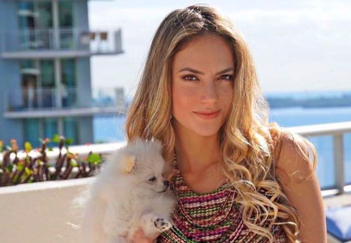 La red que saqueó PDVSA regaló un apartamento de un millón a una miss Venezuela | Internacional