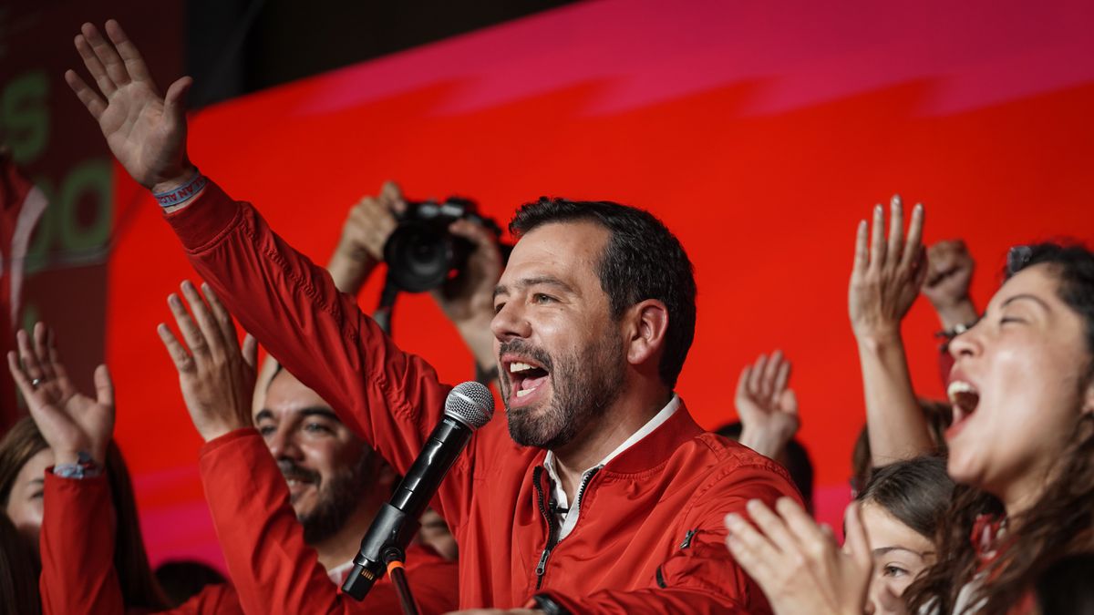 Las elecciones en las que se frenó la ola de cambio político en Colombia