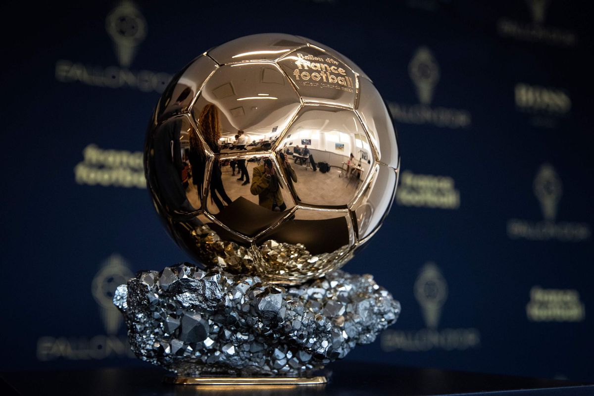¿Cuándo se entrega el Balón de Oro 2023? Nominados, horario y dónde ver la gala de premios a los mejores del fútbol | Fútbol | Deportes
