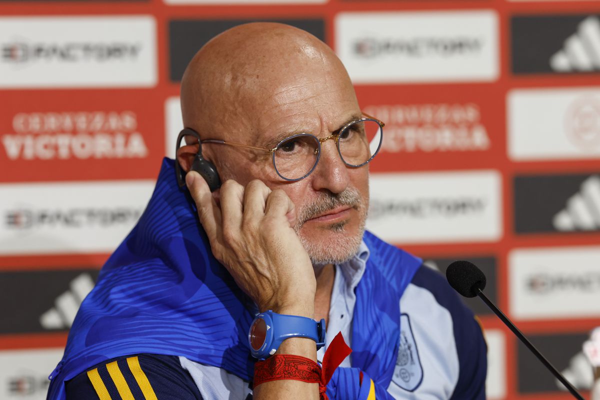 No hay revancha para De la Fuente | Fútbol | Deportes