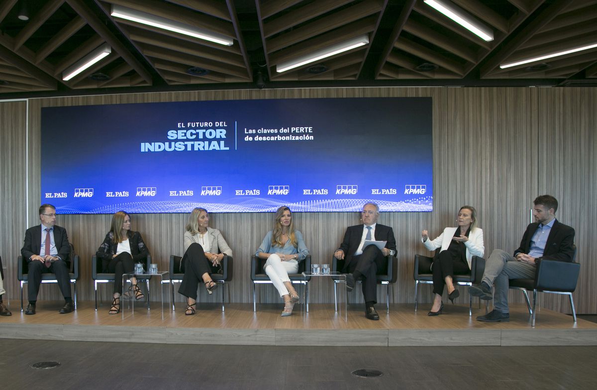 El reto de descarbonizar la industria española | Negocios